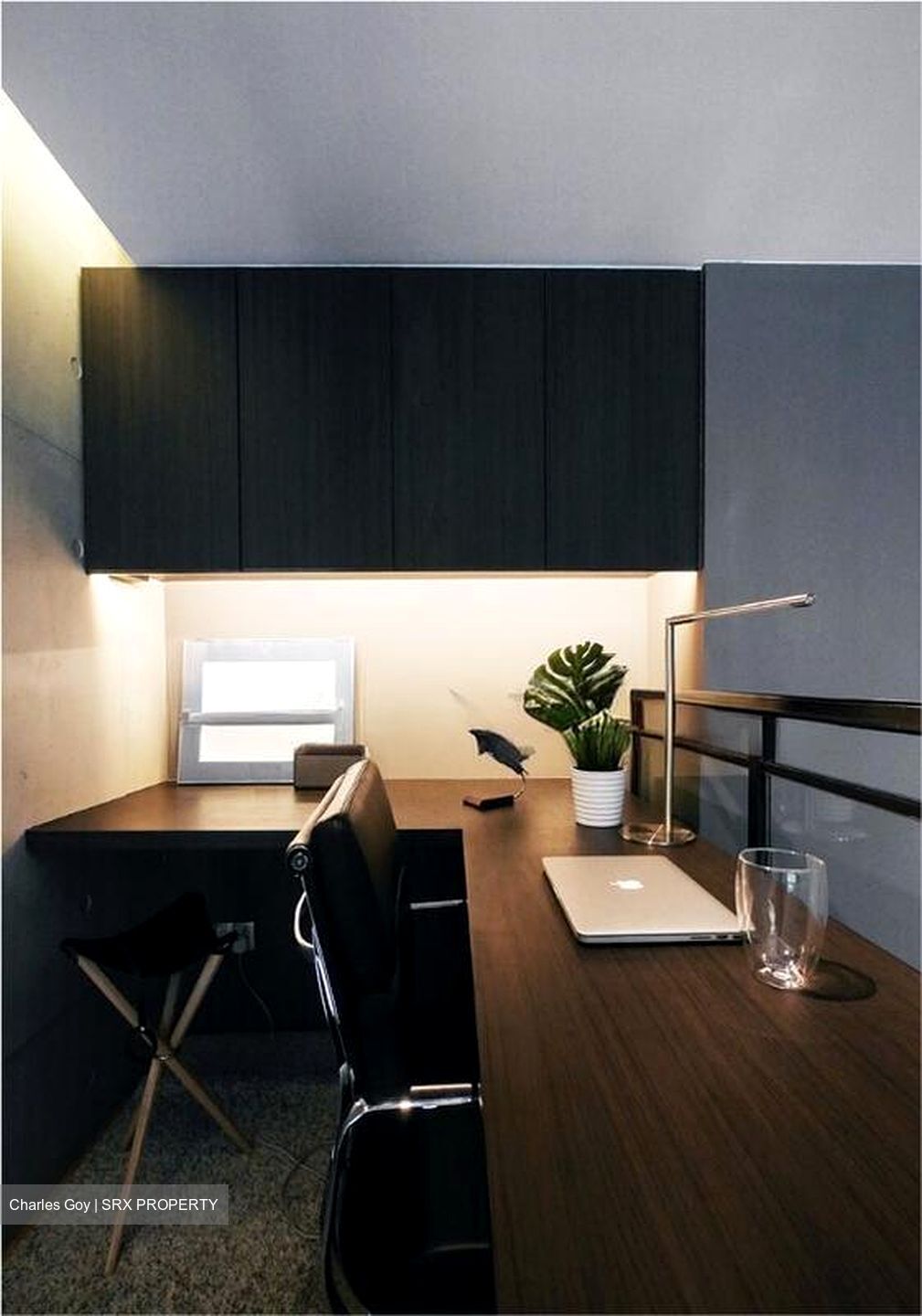 Mon Jervois (D10), Condominium #516939431
